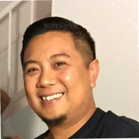 Alex Bacani