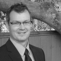David Henshaw
