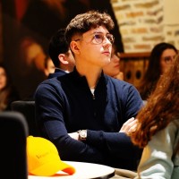 Maxence Bourdon