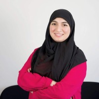 Loubna Amghar