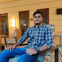 Suraj Dahihande