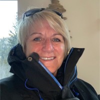 Liz Wilkinson