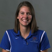 Michelle Solger