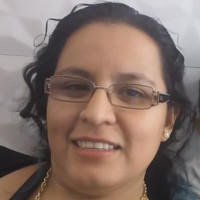 Gloria Hernandez