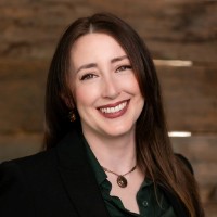 Darcy Henrikson, Au.D.
