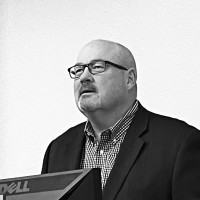 Pat Nickodemus