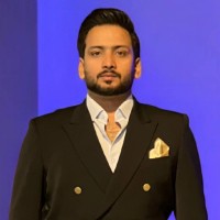 Mubeen Ghafoor