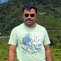 Deepan Pannerselvam