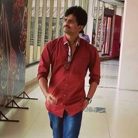 Sandesh Singajwar