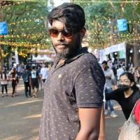 Boopalraj N