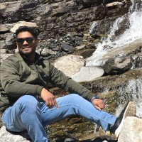 Rushal Sahotra