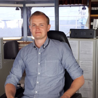 Jimmy Öwrin