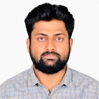 Syed Naveen