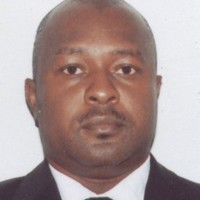 Kingsley Igwebuike