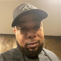 Andre Roach
