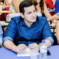 João Elias Maffud Buzo