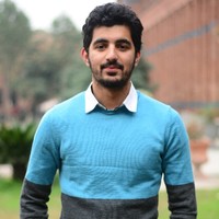 Muhammad Okasha Razzaq