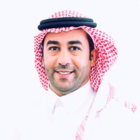Mohammed Almaghlouth