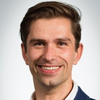 Leon Van De Bunte