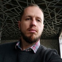 Yuri Chernobay