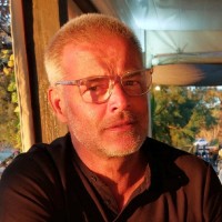 Rodolphe Eustache
