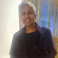 Bhavna Wood