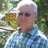 Christopher Pickard