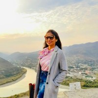 Sony Shetty