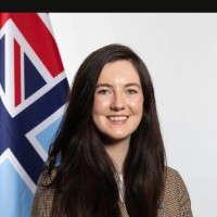 Katherine Hughes