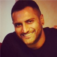 Harjinder Samra