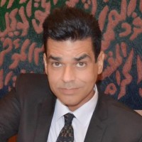 Shereif Salem