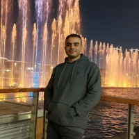 Mohammad Rezaei