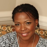 Ghajiibah Q. Campbell, BA, MA