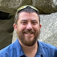 Ryan Sanchez, Git