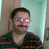 Mahesh H