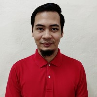 Muhammad Haikal