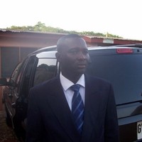 GABRIEL OHEMENG