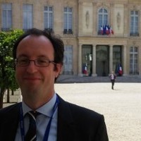 Nicolas Landais-Letessier