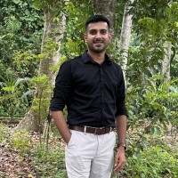 Vishap Kaushik