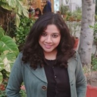 Kanupriya Bathwal