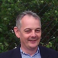 Michael Whitehead Mba
