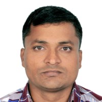 Umesh Kumar Mahato
