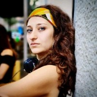 Arianna Cavallo