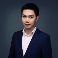王勇 Simon Wang