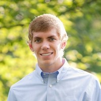 Stephen Mcconahy
