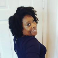 Selena Alexander, MBA