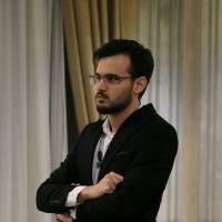 Mahdi Zare