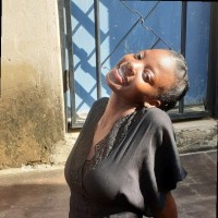 Karabo Ramoshaba