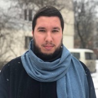 Никита Шалаев