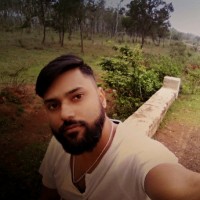 Animesh Bhabani